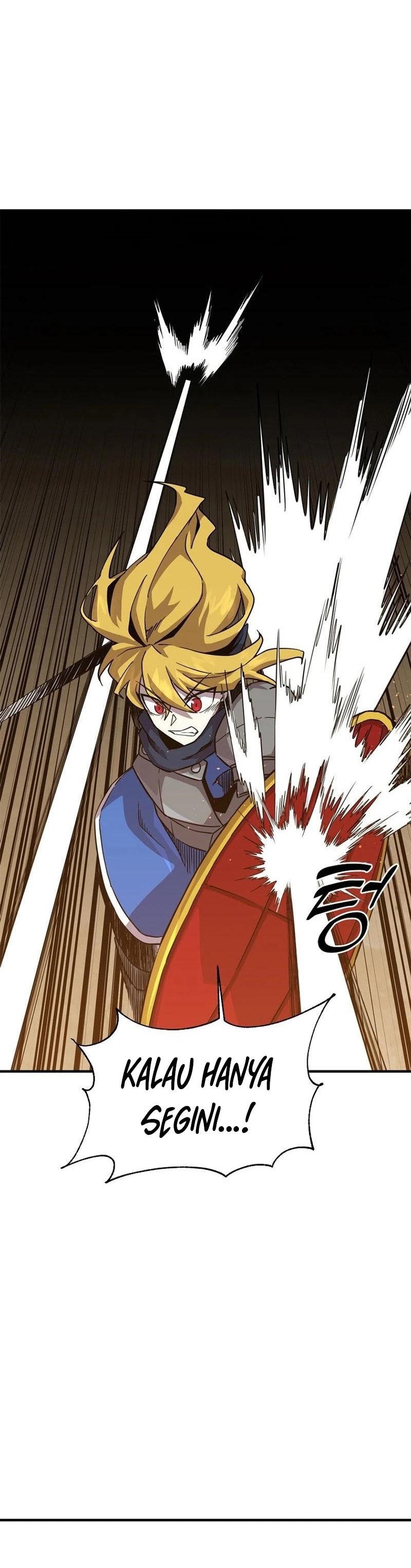 I Am Player Who Suck Alone (Solo Bug Player) Chapter 130 Gambar 17